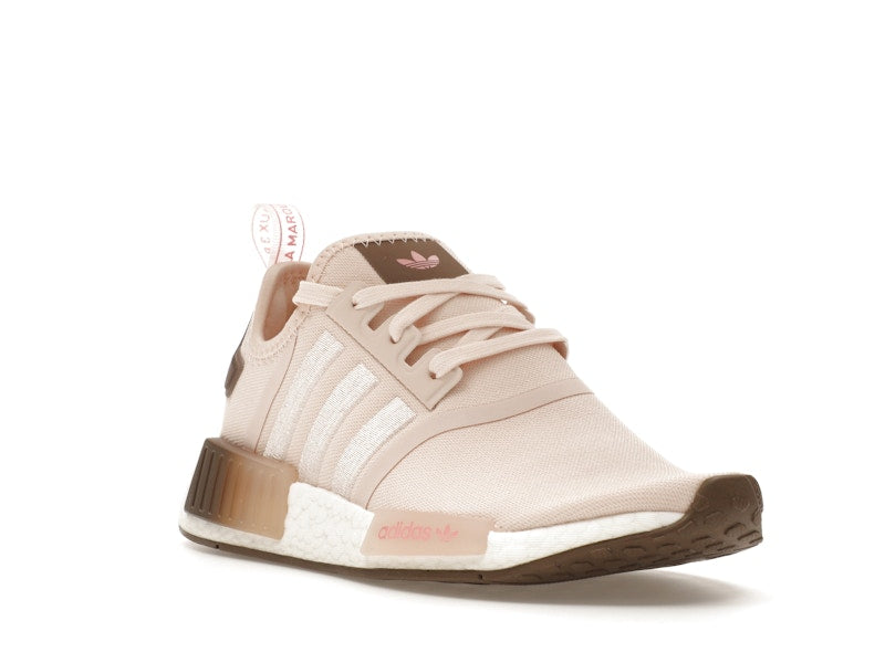 adidas NMD R1 Wonder Quartz Earth Strata Super Pop (Women's)