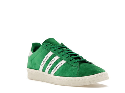 adidas Campus Human Made Green