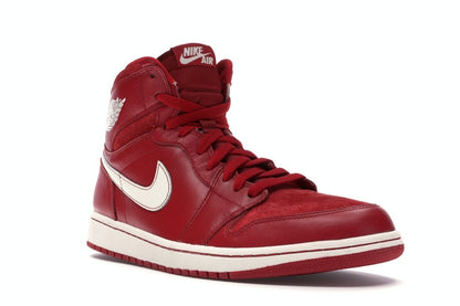 Jordan 1 Retro Gym Red