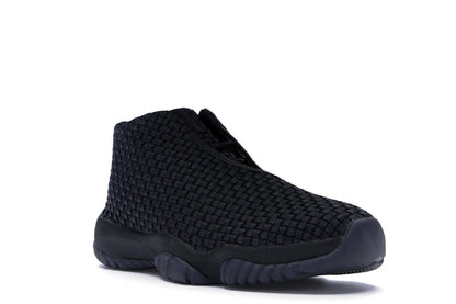 Jordan Future Triple Black