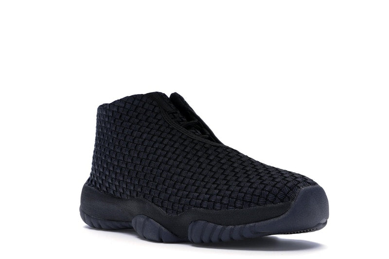 Jordan Future Triple Black