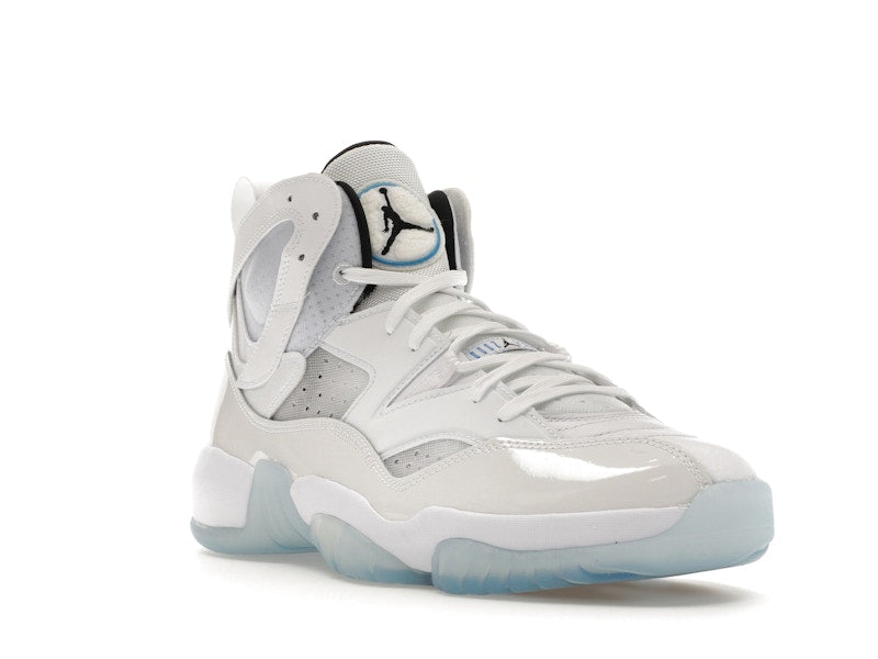 Jordan Jumpman Two Trey Legend Blue