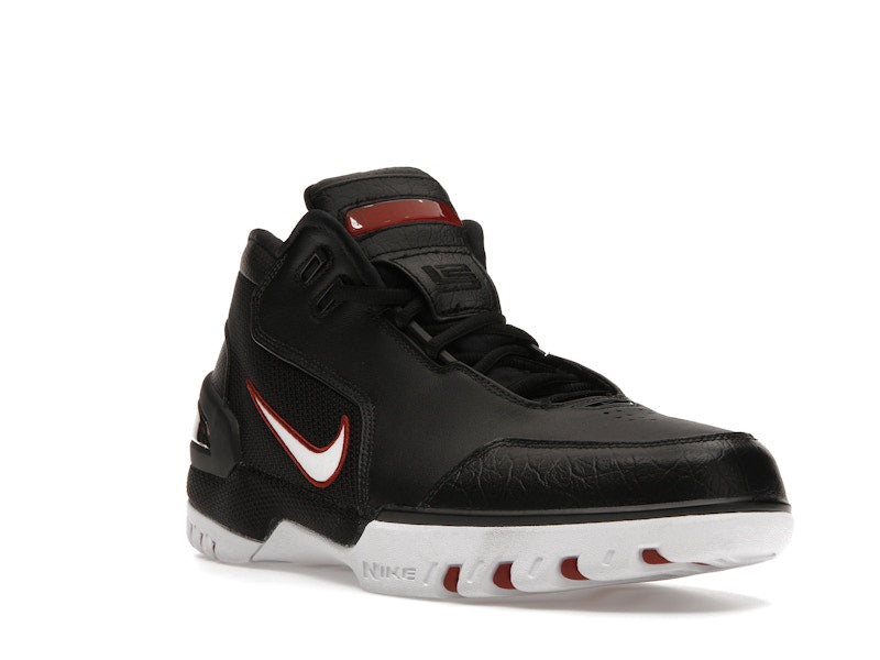 Nike Air Zoom Generation Black White Retro