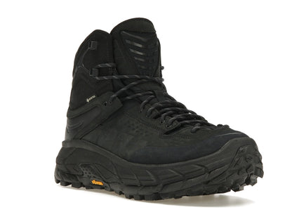 Hoka One One Tor Ultra Hi Gore-Tex Black (All Gender)