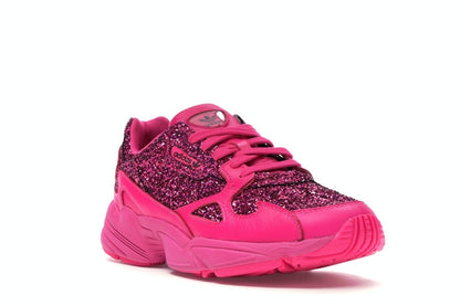 adidas Falcon Shock Pink (Women's)