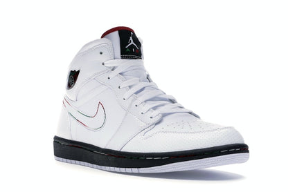 Jordan 1 Retro Cinco de Mayo (White)