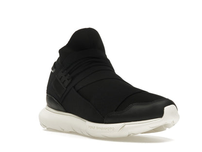 adidas Y-3 Qasa Black Off White