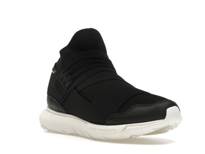 adidas Y-3 Qasa Black Off White