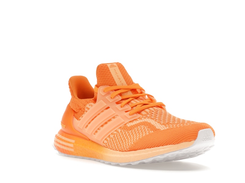 adidas Ultra Boost 5.0 DNA Acid Orange
