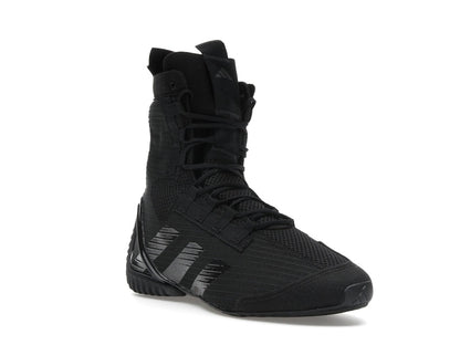 adidas Speedex 23 Core Black Carbon