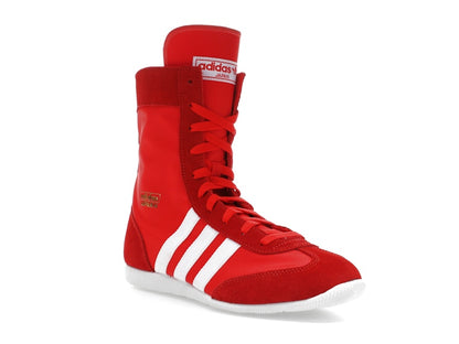 adidas Japan H Red White Gold Metallic (Women's)