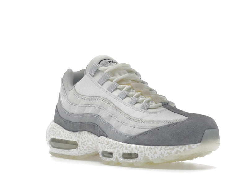 Nike Air Max 95 Light Bone GID