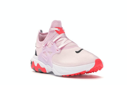 Nike React Presto Pink Foam (Women's)
