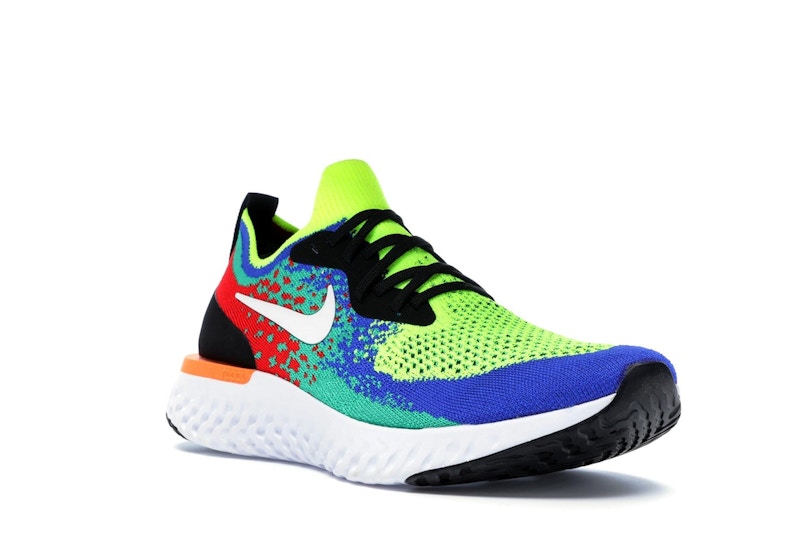 Nike Epic React Flyknit Belgium