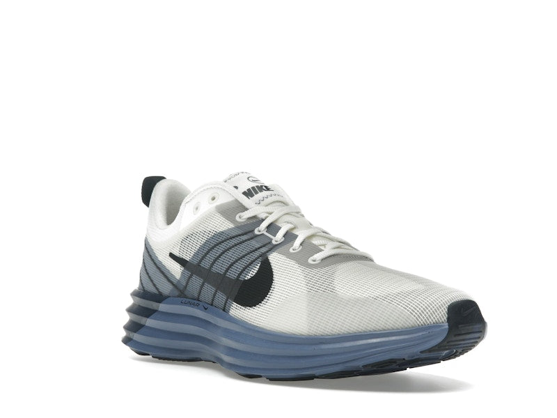 Nike Lunar Roam Sail Diffused Blue College Navy Black