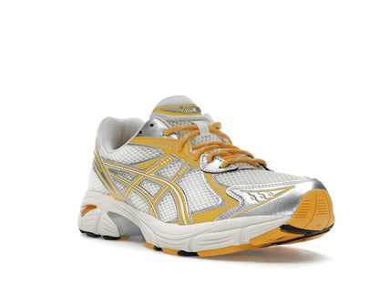 ASICS GT-2160 Kith Cream Solar Power (2025)