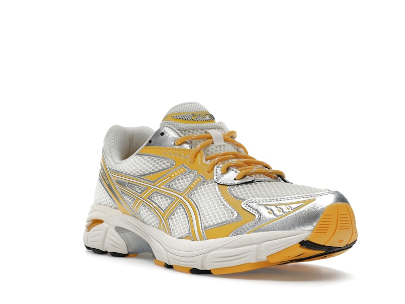 ASICS GT-2160 Kith Cream Solar Power (2025)