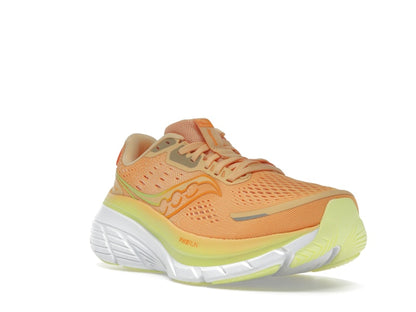 Saucony Guide 18 Peach Sunny (Women's)