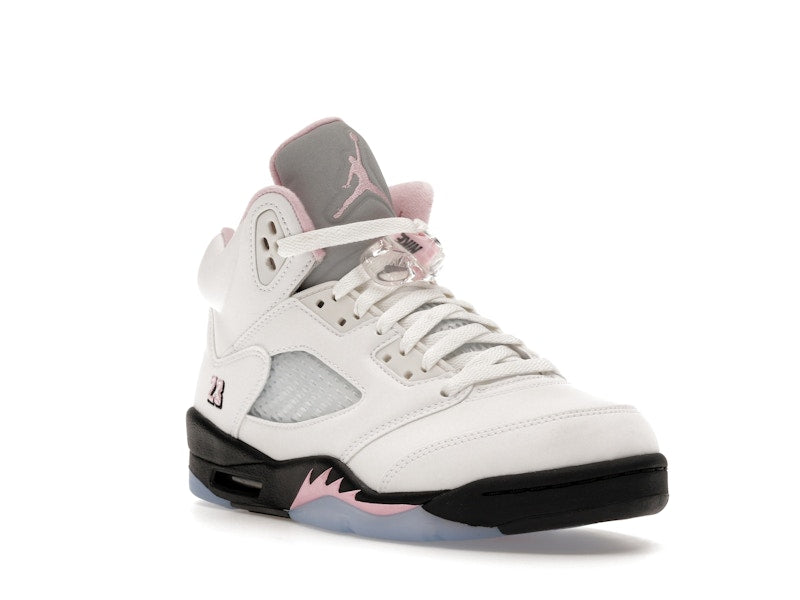 Jordan 5 Retro Medium Soft Pink (GS)