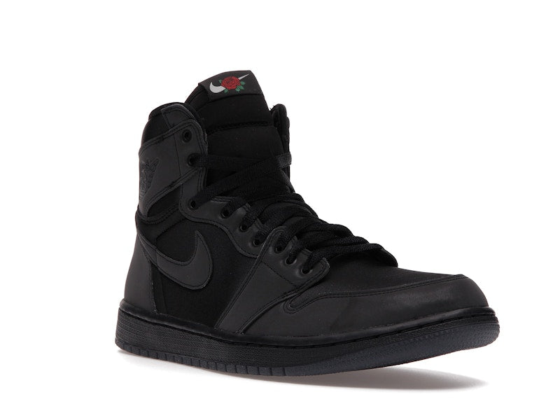 Jordan 1 Retro High Rox Brown (Women's)