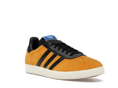adidas Gazelle 75th Anniversary Pack College Gold