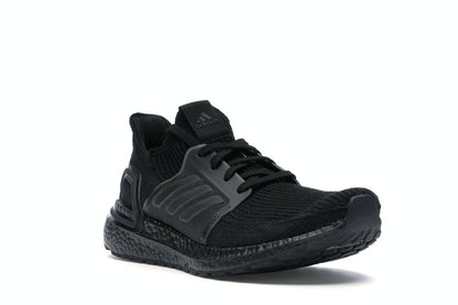 adidas Ultra Boost 2019 Triple Black (Women's)