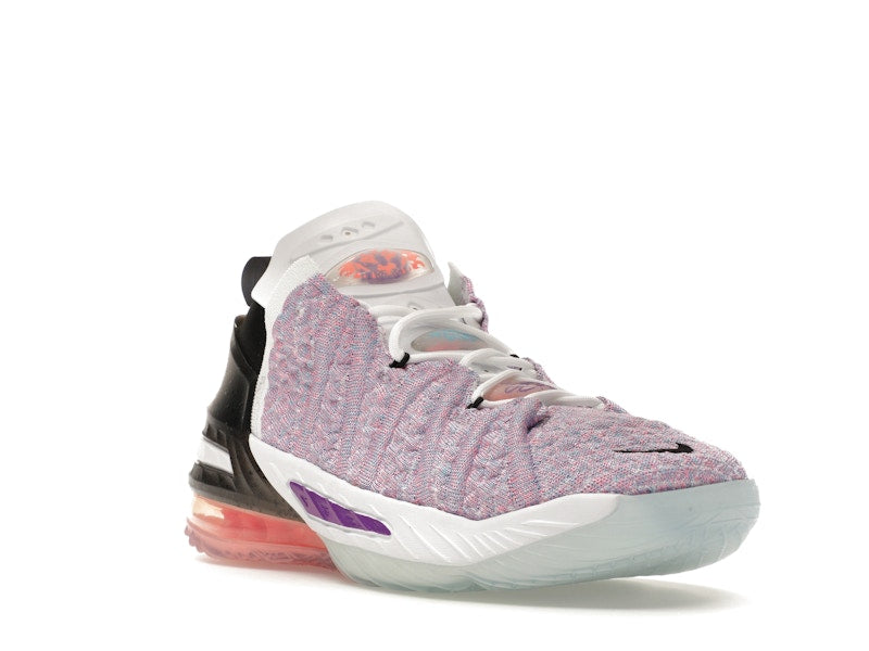 Nike LeBron 18 Graffiti (GS)