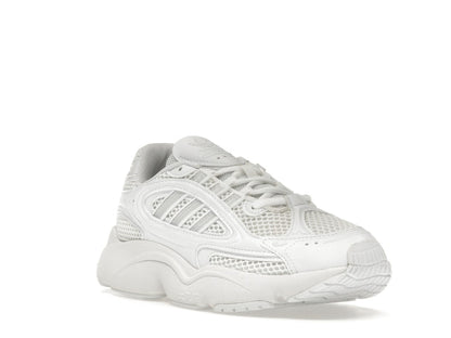 adidas Ozmillen Cloud White Core Black (GS)