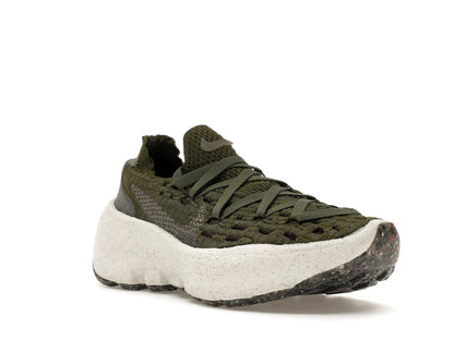 Nike Space Hippie 04 Rough Green (Women's)