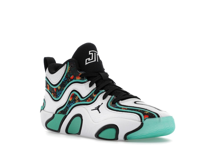 Jordan Tatum 3 Welcome to the Garden Alternate