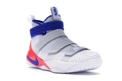Nike LeBron Zoom Soldier 11 Ultramarine
