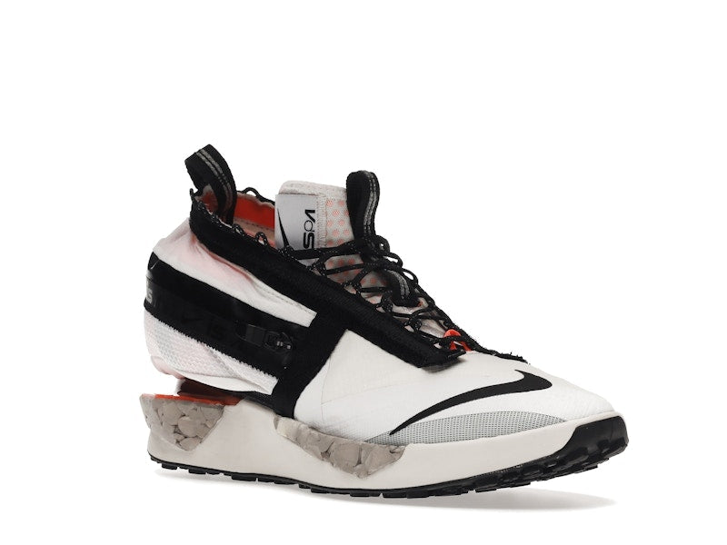 Nike ISPA Drifter Gator White