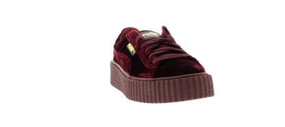 Puma Creeper Velvet Rihanna Fenty Royal Purple (Women's)