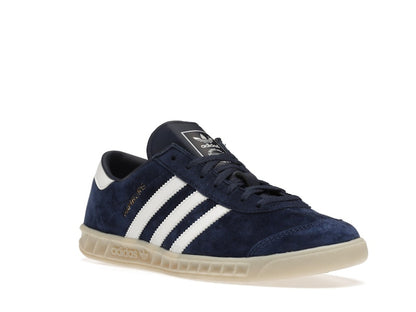 adidas Hamburg Tech Indigo