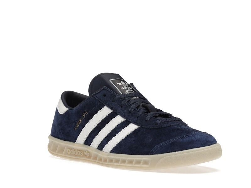 adidas Hamburg Tech Indigo
