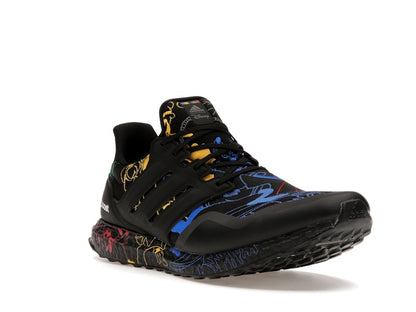 adidas Ultra Boost Disney Goofy