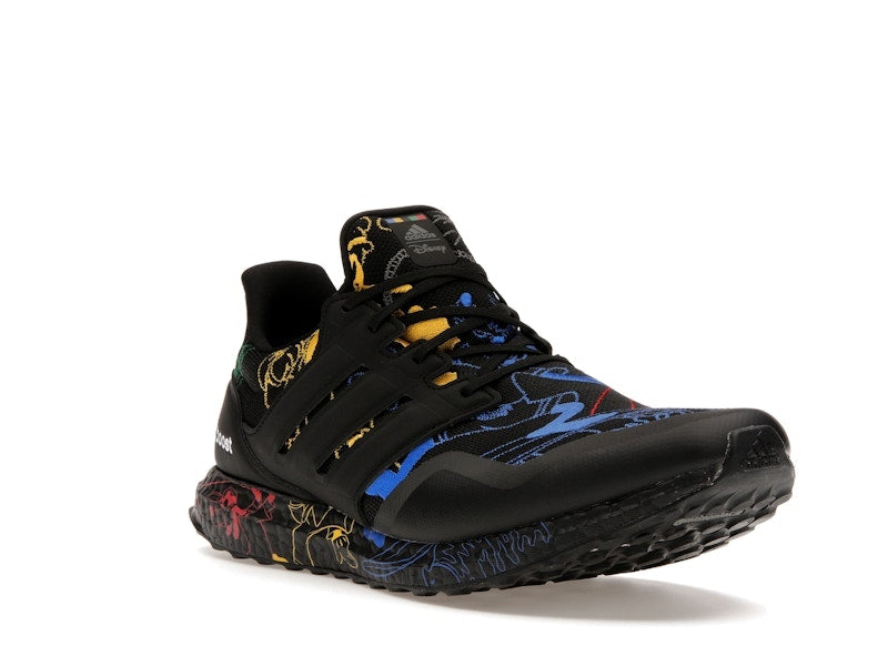 adidas Ultra Boost Disney Goofy