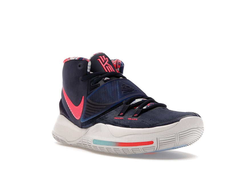 Nike Kyrie 6 USA