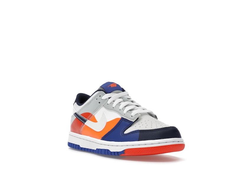 Nike Dunk Low SE Upside Down (GS)
