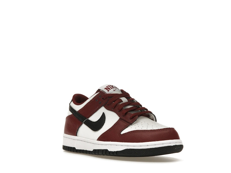 Nike Dunk Low Dark Team Red (GS)