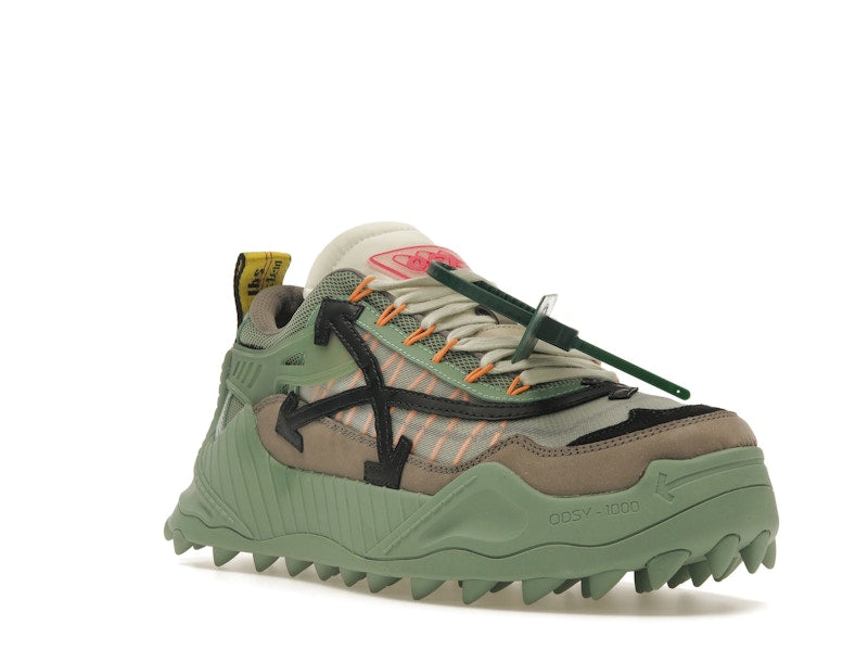 OFF-WHITE Odsy-1000 Mint