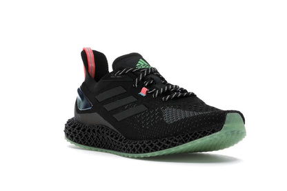 adidas X90004D Core Black Signal Pink