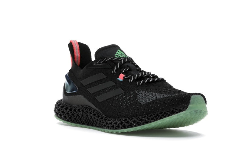 adidas X90004D Core Black Signal Pink