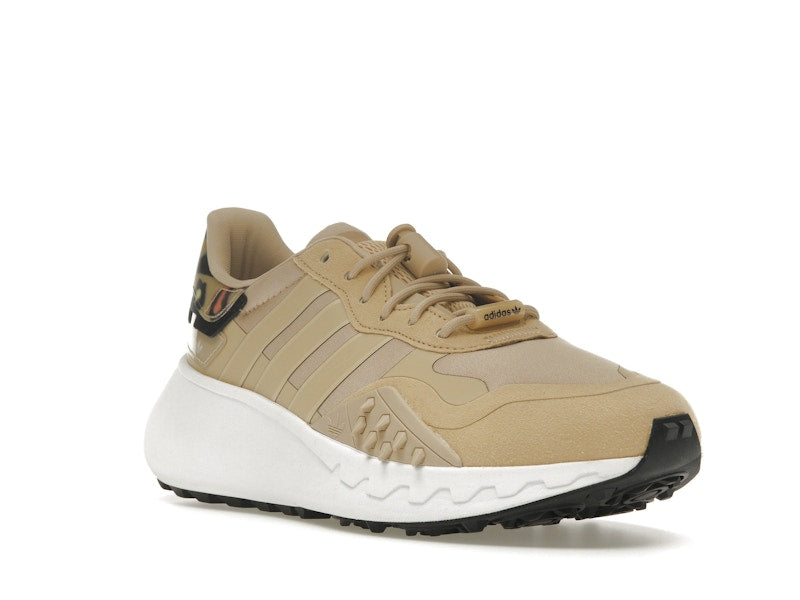 adidas Choigo Animal Print Pale Nude (Women's)