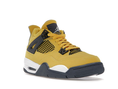 Jordan 4 Retro Lightning (2021) (GS)