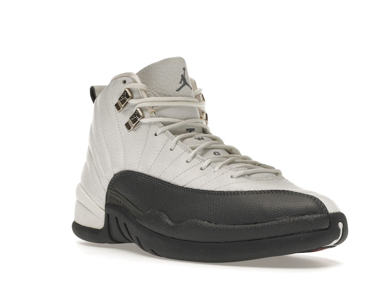 Jordan 12 Retro Flint Grey