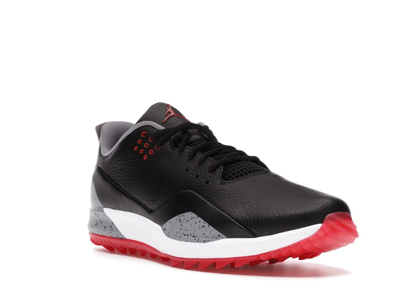 Jordan ADG 3 Golf Black Cement