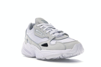 adidas Falcon Triple White (Women's)