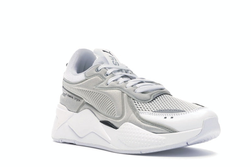 Puma RS-X Softcase White High Rise