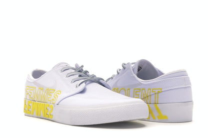 Nike SB Zoom Stefan Janoski RM Violent Femmes